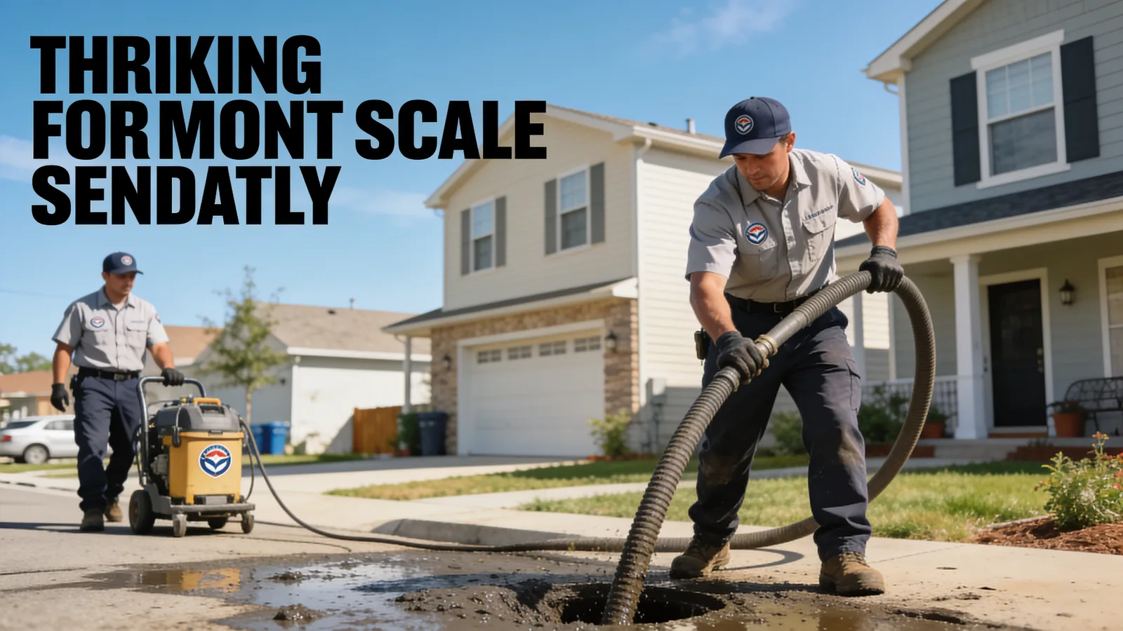 Sewage Cleanup in Avinger, TX near me